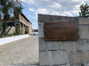 Casa do Barroso
